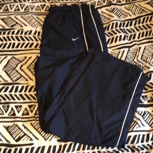 Nike sweat pants